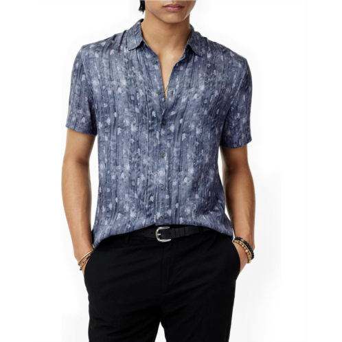 Mens John Varvatos Sean Shirt W780S25