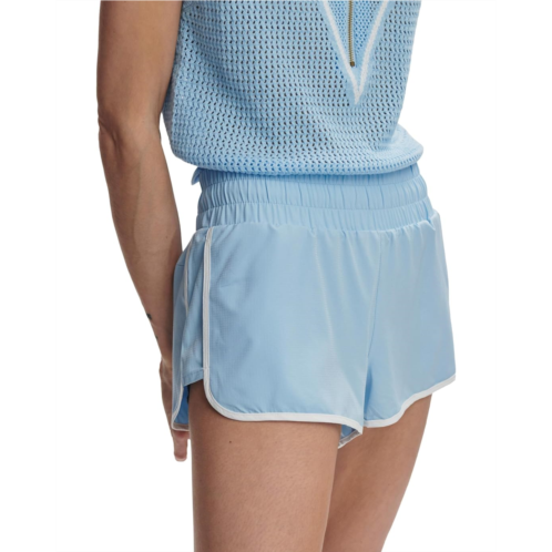 Womens Varley Arlington Running Shorts 2