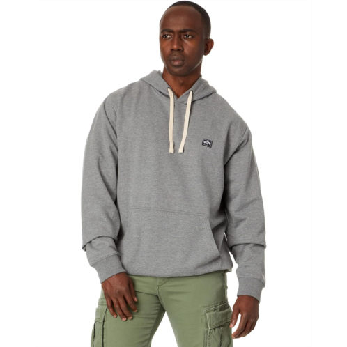 Mens Billabong All Day Pullover Hoodie