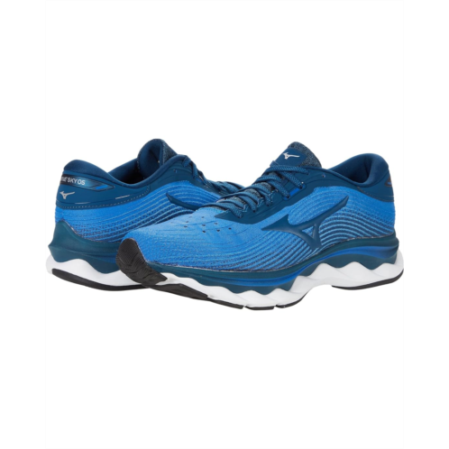 Mens Mizuno Wave Sky 5