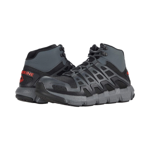 Wolverine Rev Durashocks Ultraspring Mid CarbonMAX