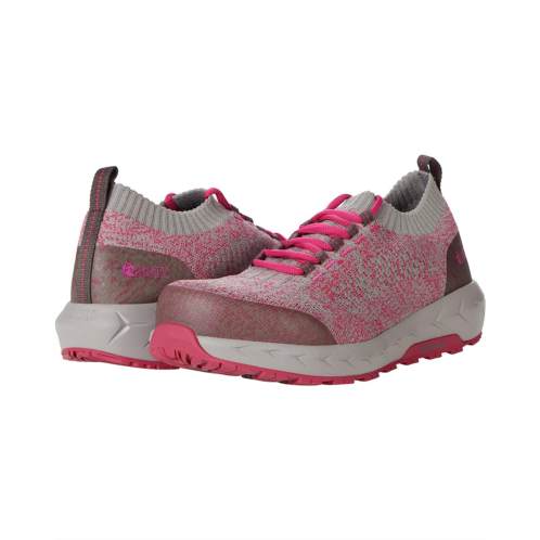 Womens Rocky Workknit 3 Comp Toe