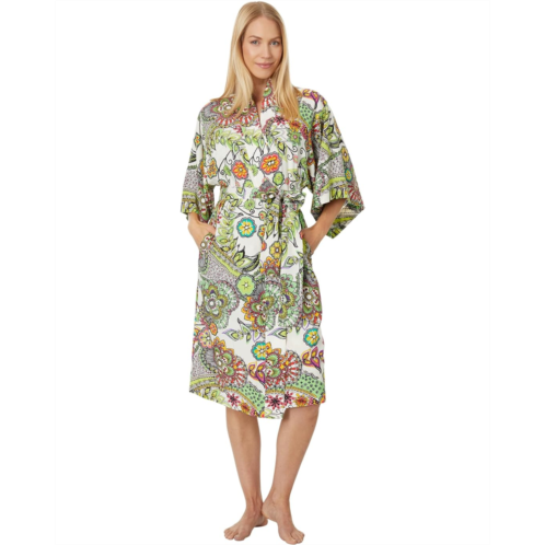 Womens Natori Peizuri Robe