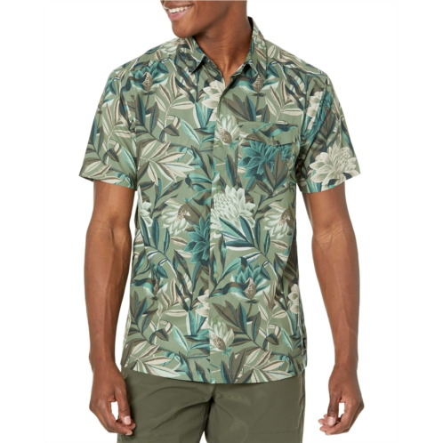 Mountain Hardwear Shade Lite Short Sleeve Shirt