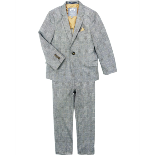 Appaman Kids Two-Piece Stretchy Mod Suit (Toddler/Little Kids/Big Kids)
