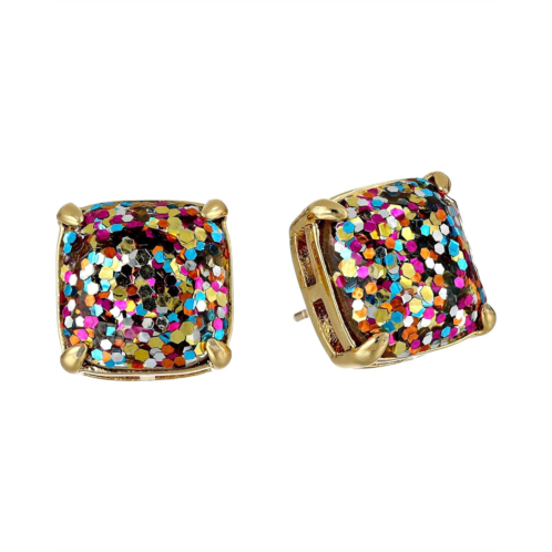 Kate Spade New York Small Square Studs