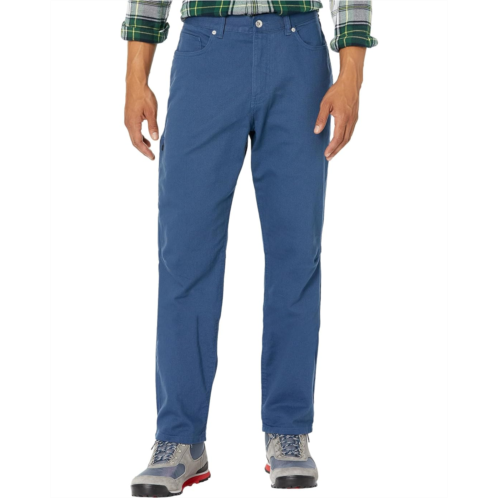 Mens The North Face Field Five-Pocket Pants