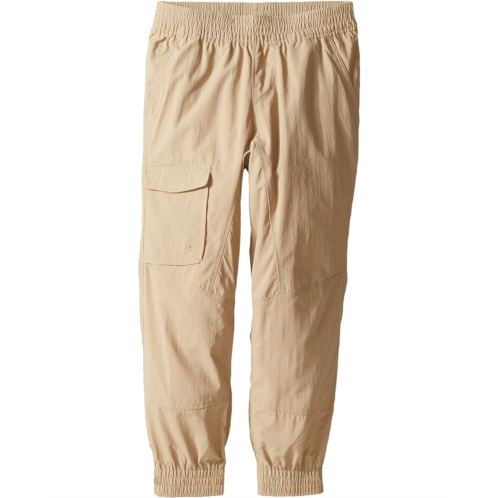 Columbia Kids Silver Ridge Pull-On Banded Pants (Little Kids/Big Kids)