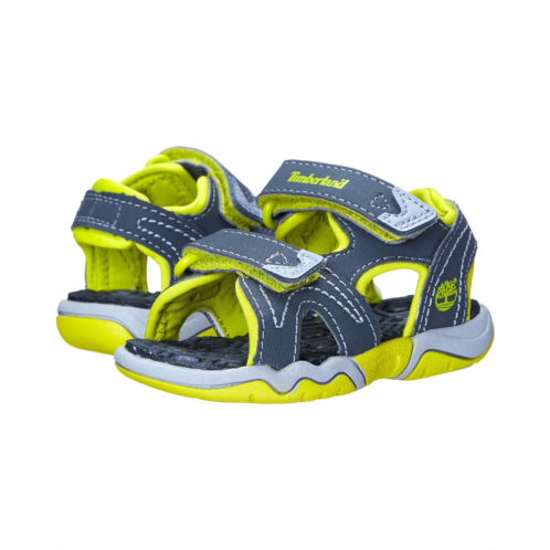 Timberland Kids Adventure Seeker 2 Strap Sandal (Toddler/Little Kid)