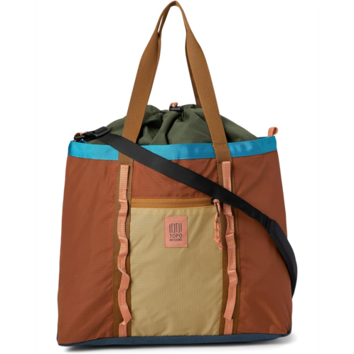 Topo Designs Mountain Utility Tote