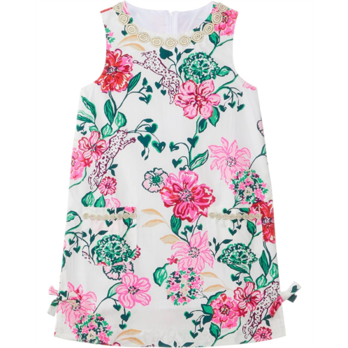 Lilly Pulitzer Kids Little Lilly Classic Shift (Toddler/Little Kids/Big Kids)