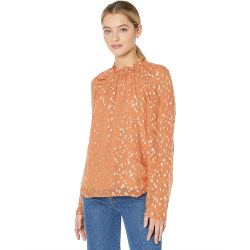 Womens Marie Oliver Layla Blouse