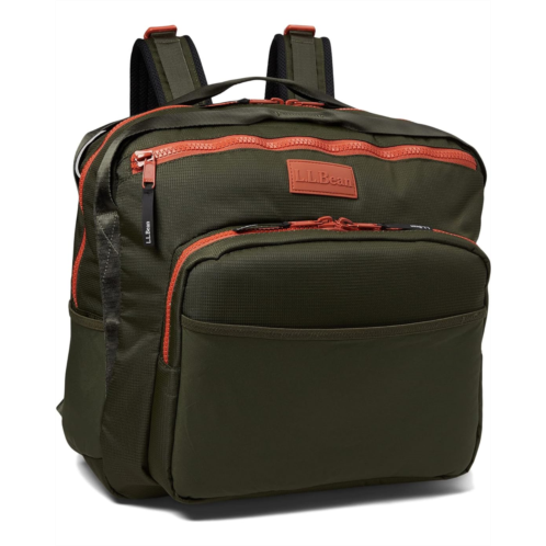 L.L.Bean LLBean Backpack Diaper Bag