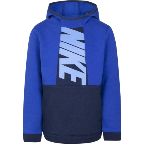 Nike Kids Sportswear Amplify Hoodie (Toddler/Little Kids/Big Kids)