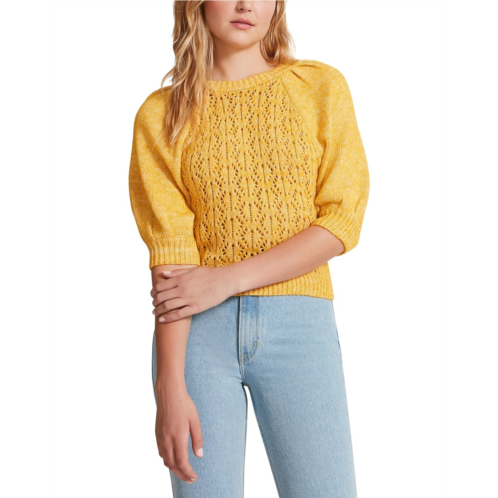 Steve Madden Come Here Soften Sweater