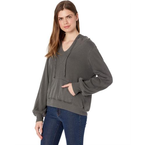 LAmade Sequoia Pullover Hoodie in Soft French Terry