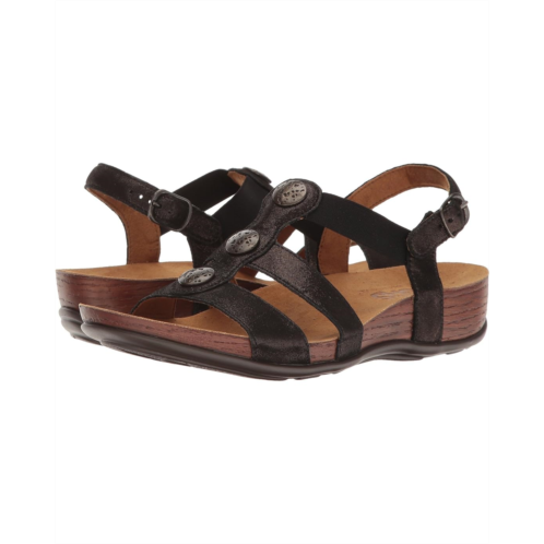 Womens SAS Clover Angle Strap Sandal