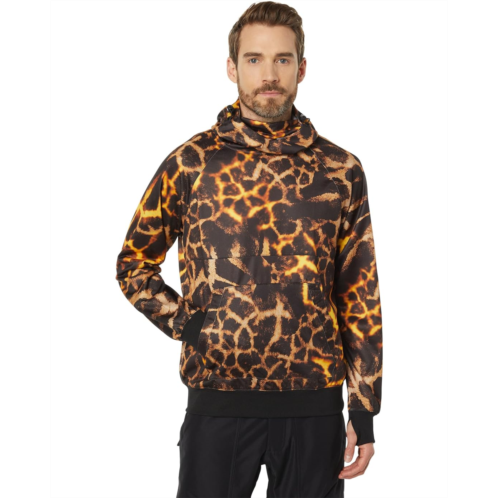 Volcom Snow Hydro Riding Hoodie