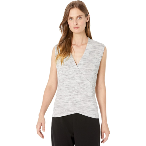 NIC+ZOE Space Dye Wrap Tank