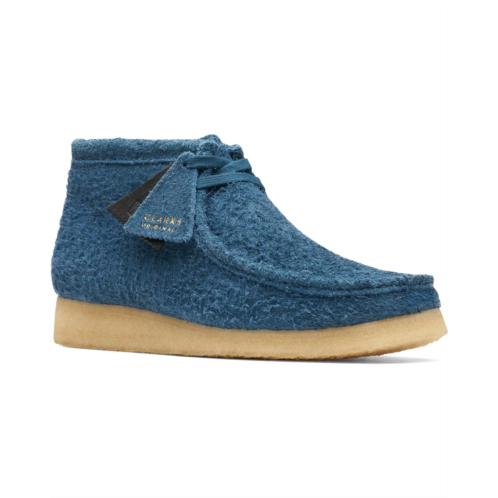 Clarks Wallabee Boot