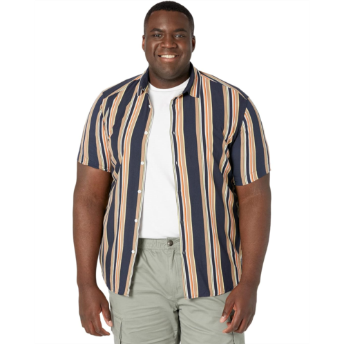 Johnny Bigg Big & Tall Zachary Stripe Shirt