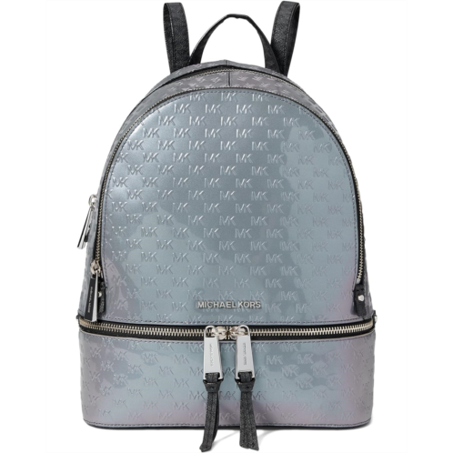 Michael Michael Kors Rhea Zip Medium Backpack