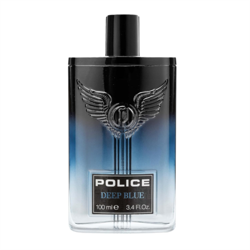 To Be The King By Police For Men - Light Long Lasting Top Mens Cologne Spray Elixir Bottle - A Royal And Ultra-Fresh Male Fragrance Eau De Toilette With Traces Of Cardamom And Sand