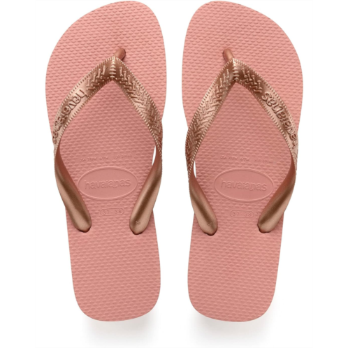 Womens Havaianas Top Tiras Flip Flop Sandal