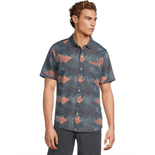 L.L.Bean Mens LLBean All-Adventure Shirt