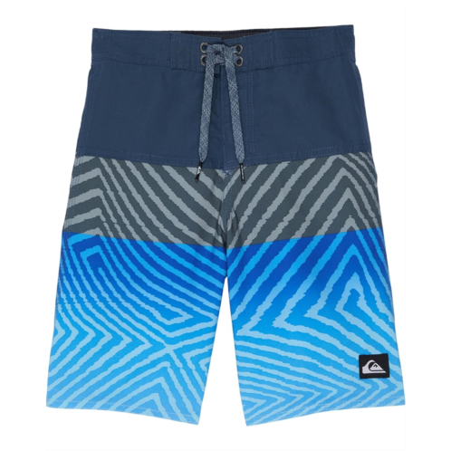 Quiksilver Kids Everyday Panel (Toddler/Little Kids)