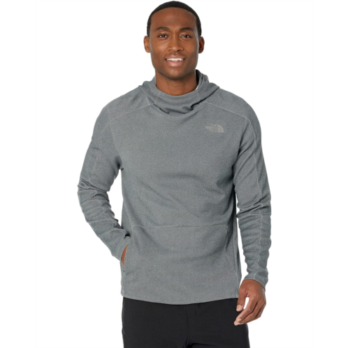 Mens The North Face EA Big Pine Midweight Hoodie