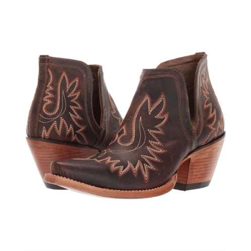 Womens Ariat Dixon