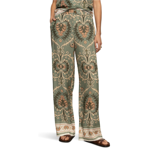 Womens Sanctuary The Soft Trouser