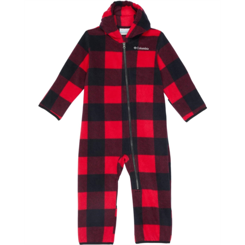 Columbia Kids Snowtop II Bunting (Infant)