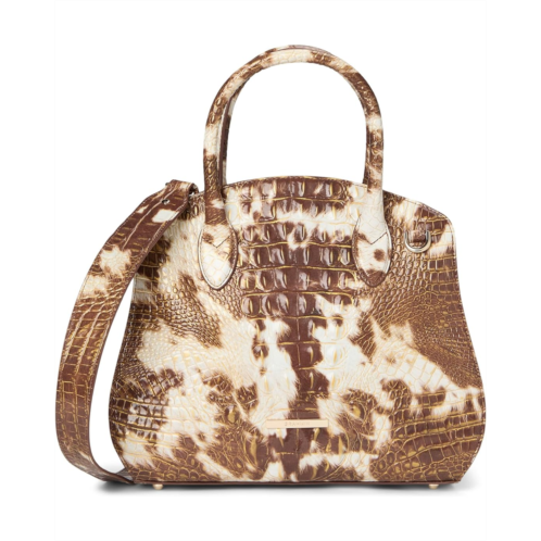 Brahmin Rosetta Satchel