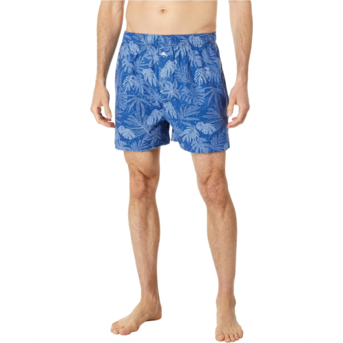Tommy Bahama Flannel Boxers