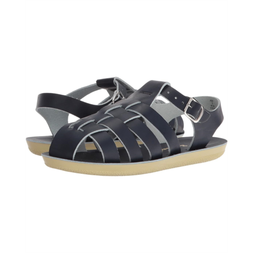 Salt Water Sandal by Hoy Shoes Sun-San - Sailors (Toddler/Little Kid)