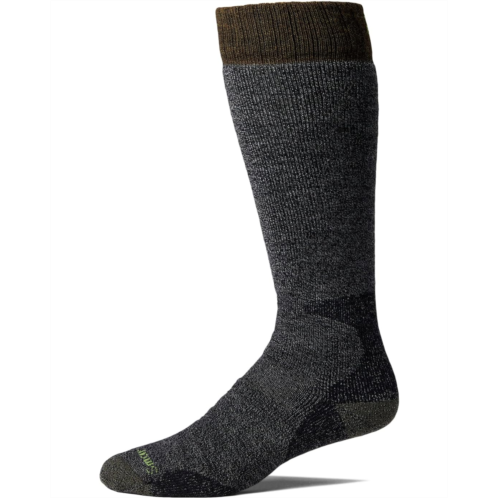 Mens Smartwool Hunt Extra Cushion Over-the-Calf Socks