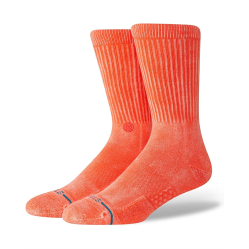 Unisex Stance Icon Dyed Crew