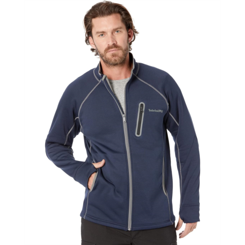 Timberland PRO Reaxion Full Zip Fleece