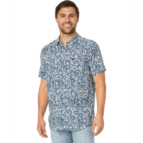 Rip Curl Motions Short Sleeve Woven