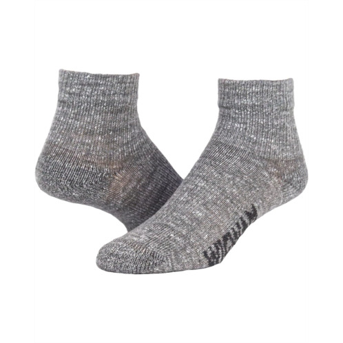 Unisex Wigwam Stryation Quarter
