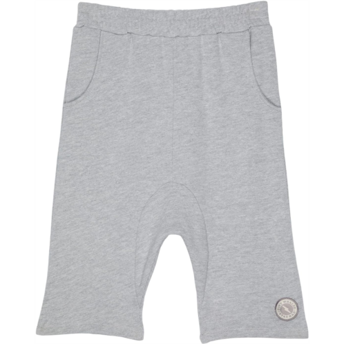 Tiny Whales Maxin and Relaxin Shorts (Infant/Toddler/Little Kids/Big Kids)