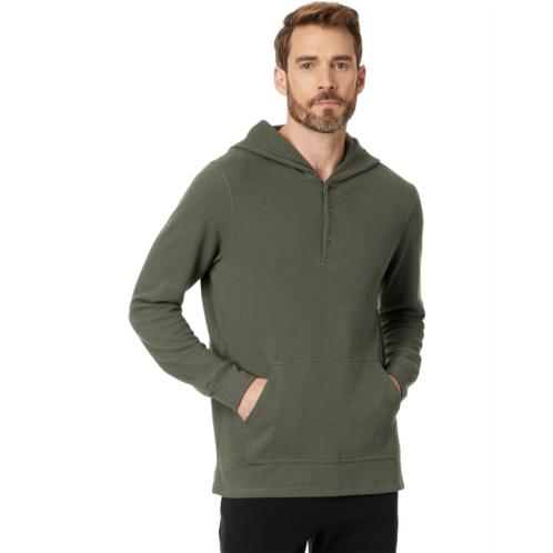 O  Neill Timberlane Thermal Pullover Hoodie