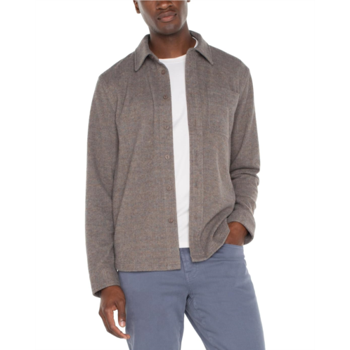 Liverpool Los Angeles Long Sleeve Button Up Shirt