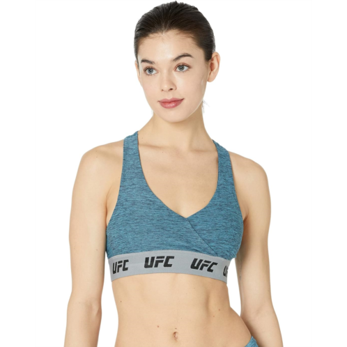 Womens UFC Extreme Cross Fit Sports Bra