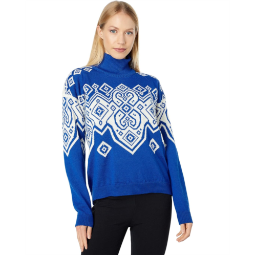 Dale of Norway Falun Heron Sweater