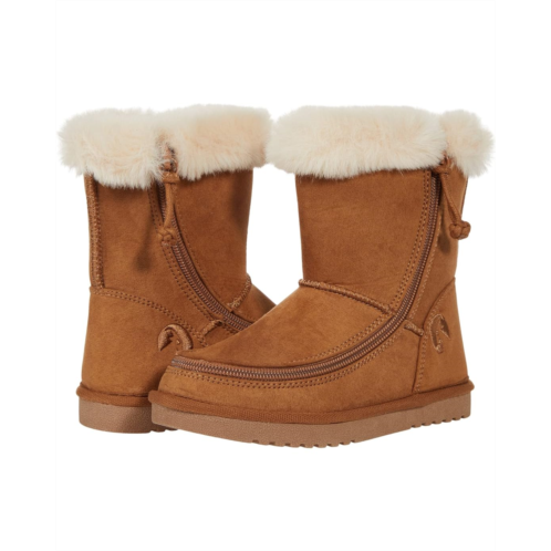 BILLY Footwear Kids Cozy Boot II (Little Kid/Big Kid)