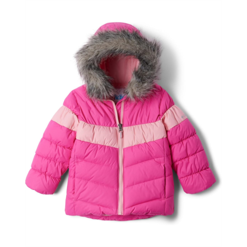 Columbia Kids Arctic Blast II Jacket (Toddler)