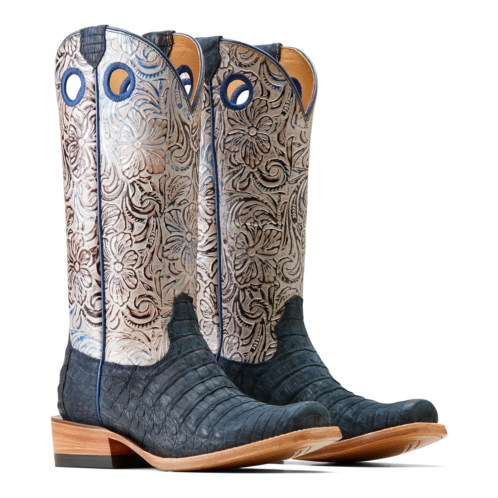 Womens Ariat Futurity Boon Western Boots